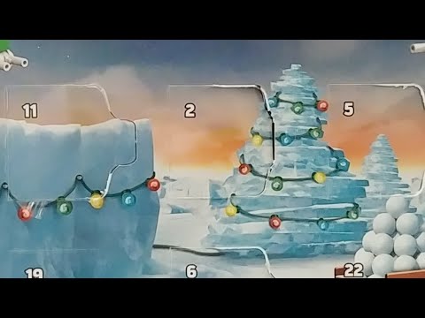Lego Advent Vlog Day 13 12/13/2021