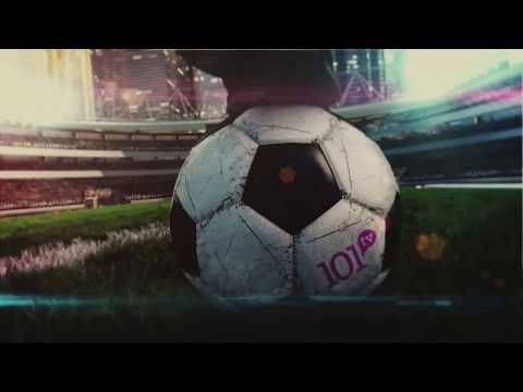 Fútbol División de Honor Juvenil | CD 26 de Febrero vs UD Almería | 101 Televisión