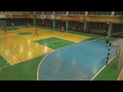 7 КУ 4-5 Friends – Brig