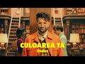 Smiley - Culoarea ta | Official Music Video