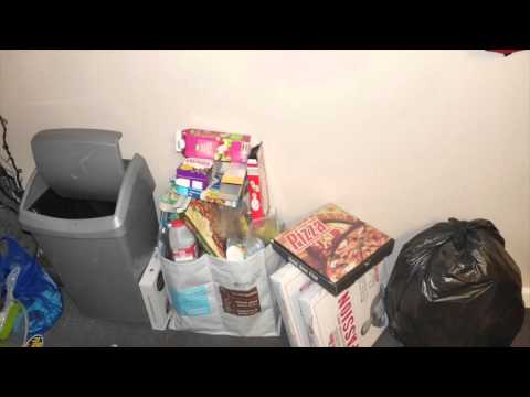 Student accomodation video