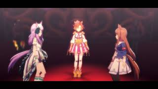 【ウマ娘】NEXT FRONTIER テイエムオペラオー