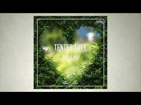 Juloboy - Tender Love (Original Mix) [SSP009]