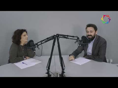 Barleti Talks S01E02 Digital Transformation in the Creative Industries and the Impact of DIGITCRESHE