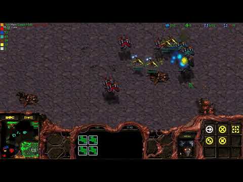 MAPHACKING IN SOG RH