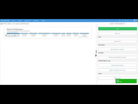 ASB Row Descend   All the way to accounts