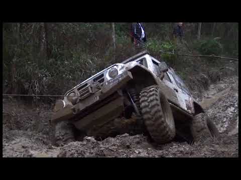 Transcatarina 2017 - Adventure 1 - parte 4