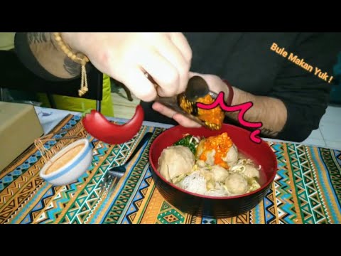 Bakso Sapi Asli nn Bakso telur & Bakso urat 🌶️🍜