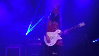 Buckethead - The Embalmer (Live) - The Vogue 4/28/16