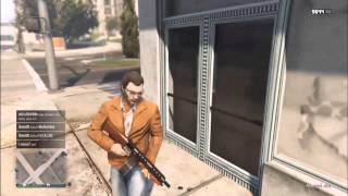 Natives MC | Chase BSG Tryhard Patch Hunter #3 | Keep Trying Kiddo!