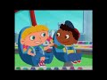 Little Einsteins Mission Celebration UK DVD 2007 Trailer
