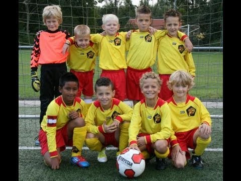 FC Purmerend F2, 18 mei 2013