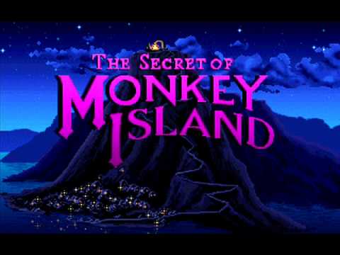 the secret of monkey island pc game download