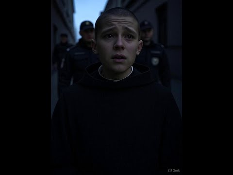 Europa-News: Katholischer Mönch aus Kraków wurde in Weißrussland verhaftet