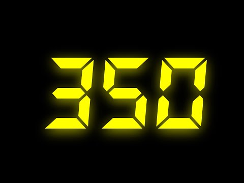 350 - Milosťou Božou zdobená