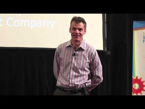 Big Ideas for Busy People 2013 - Stephen Blyth