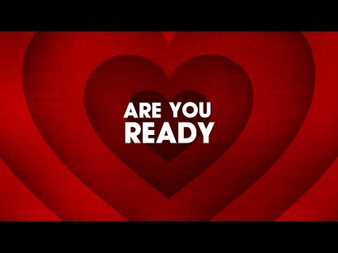 Four80East and Cece Peniston - Are You Ready (Lyric Video)