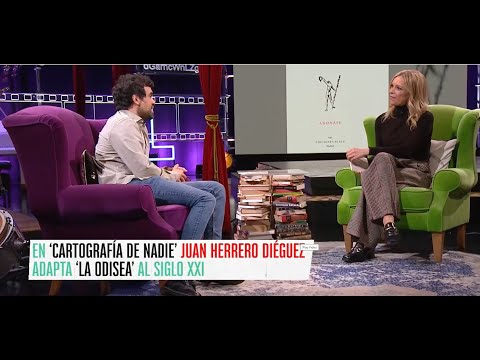 Víctor Herrero de Miguel GANADOR DEL PREMIO INTERNACIONAL DE POESÍA ANTONIO BELMÁS