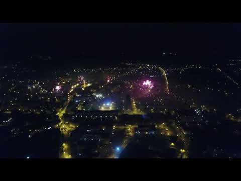 Sylwester Oleśnica 2018/2019