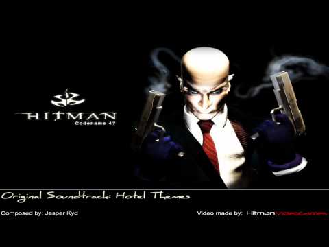 Hitman: Codename 47 Original Soundtrack - Hotel Themes
