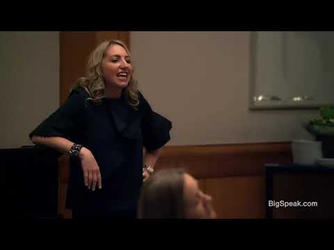 Alison Fragale, Ph D - Effective Negotiation Strategies