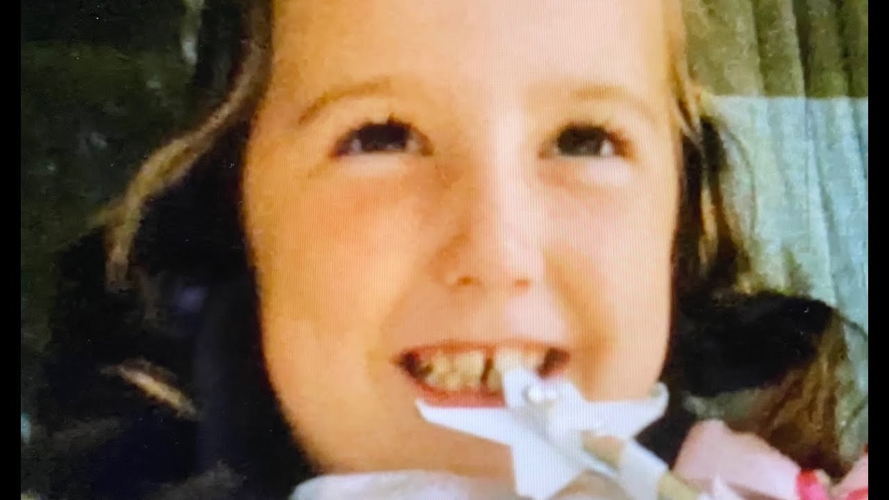 Sandy's birthday   1960s