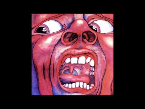 King Crimson - The Court of the Crimson King (In the Court of the Crimson King)