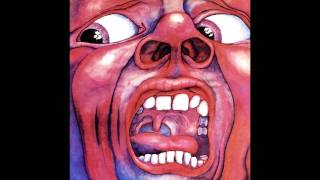 King Crimson - The Court of the Crimson King (In the Court of the Crimson King)
