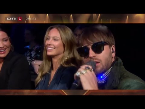 Gulddreng Utro - X-Factor Finale Danmark 2017