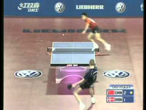 Michael Maze'den Antrenman Teknikleri