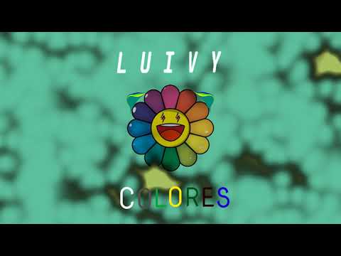 Colores - LUIVY