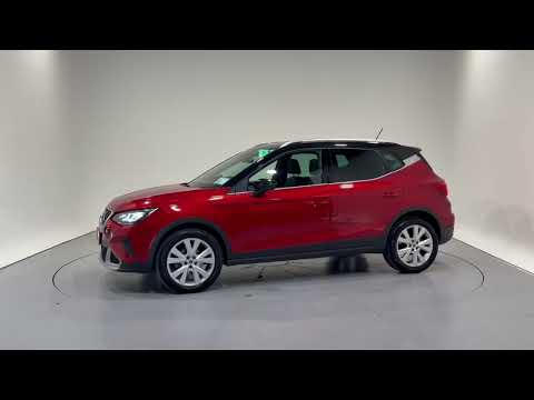SEAT Arona PA 1.0 TSI 110HP XP - Image 2
