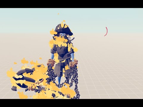 TABS Stalingrad 3 New Units and Gameplay