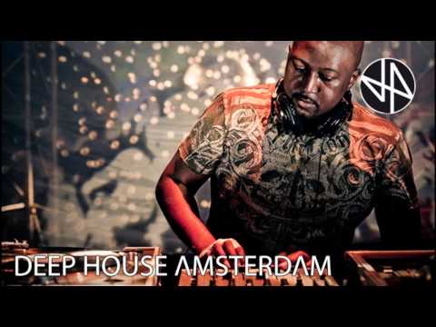 Mix #091 by Rick Wade - Deep House Amsterdam