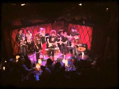 Adam Minkoff & friends