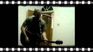 Shadow of a Doubt (A Complex Kid) -Tom Petty cover - Sean Sarto