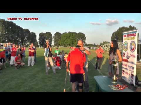 FESTIVITATEA DE PREMIERE CSM OLTENITA 6 IUNIE 2015