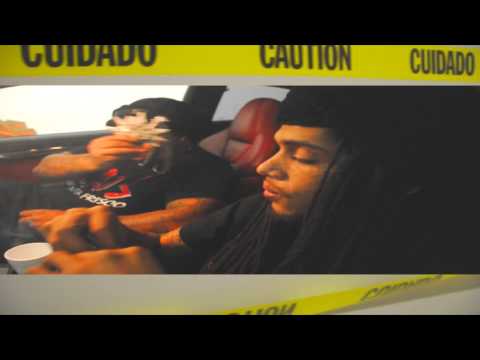 Doe Bama ft. Dav NWS "Caution"