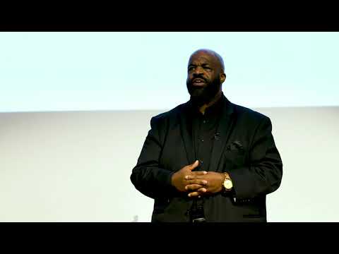 Belief Systems Challenged in the Courtroom | Asaph A. Ward | TEDxFrisco