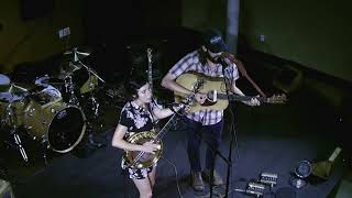 The Lowest Pair - Mason's Trowel - Live at Daytrotter - 6/6/2016