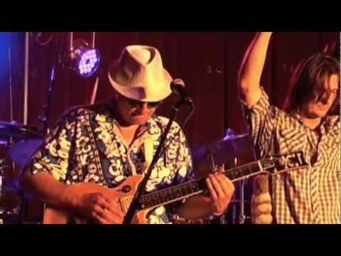 Milagro - Santana Tribute Band from Hungary - TEASER