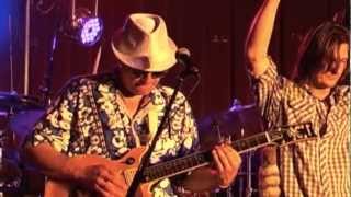 Milagro - Santana Tribute Band from Hungary - TEASER