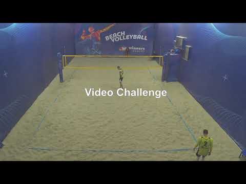 08:45 I.Romanenko / O.Bilyk - D.Korobkov / D.Svyrydenko 02.05.2023 | Winners Beach Volleyball