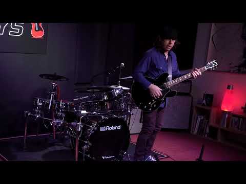 Pedal Order - EQ Before or After Overdrive?