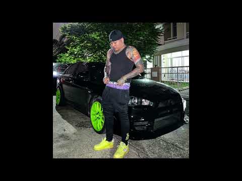 KANI$ - GANJA ( กัญชา )