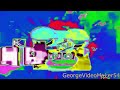 You Broke The Camera Csupo Effects HBO Original Programming 1996 Effects