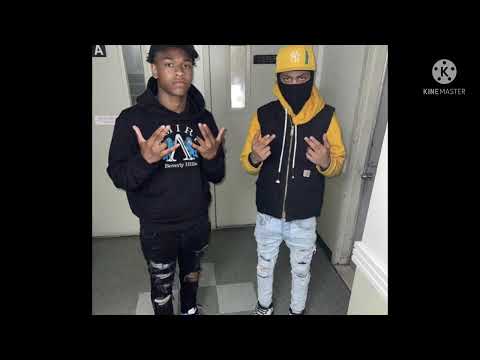 Kay Flock jo bandz set da trend flame em pt 2