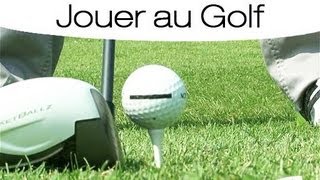 Comment faire un driving  ?