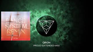 Qrion - Proud (Extended Mix) video