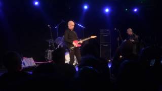 Wilko Johnson - Going Back Home